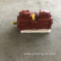 Excavator EC360BLC Parts EC360BLC Excavator Hydraulic Pump